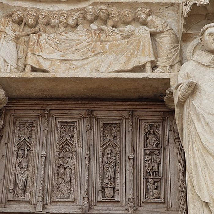 Photo de Prieuré de Saint-Thibault