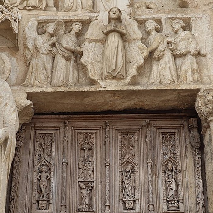 Photo de Prieuré de Saint-Thibault