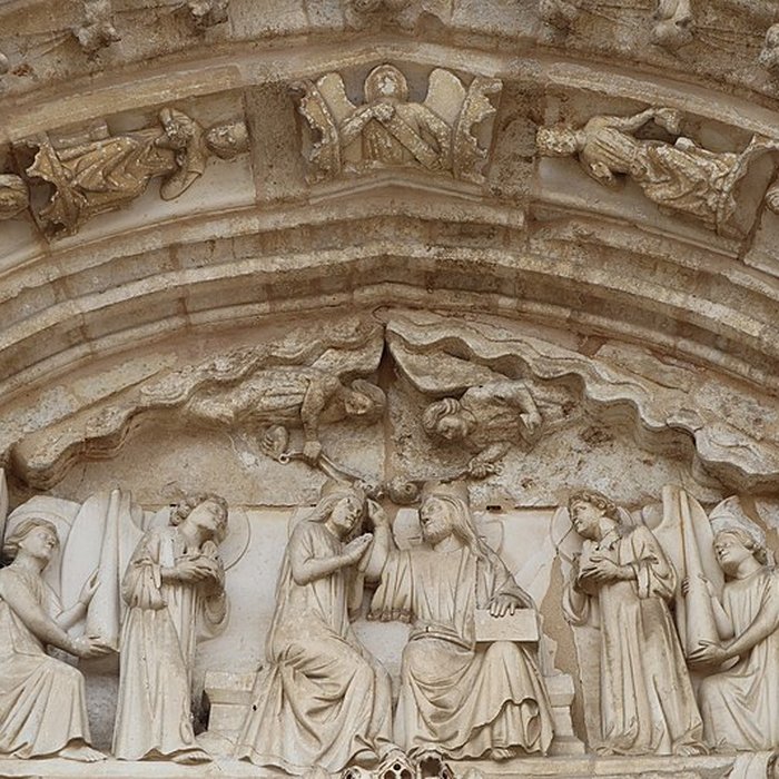 Photo de Prieuré de Saint-Thibault