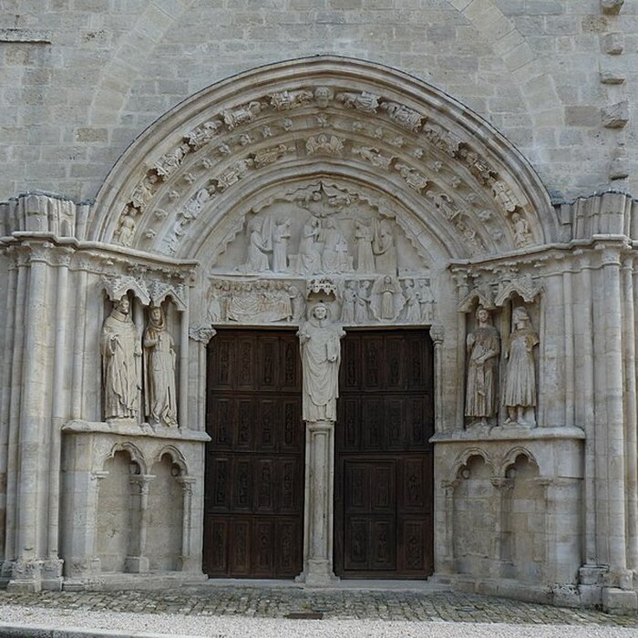 Photo de Prieuré de Saint-Thibault