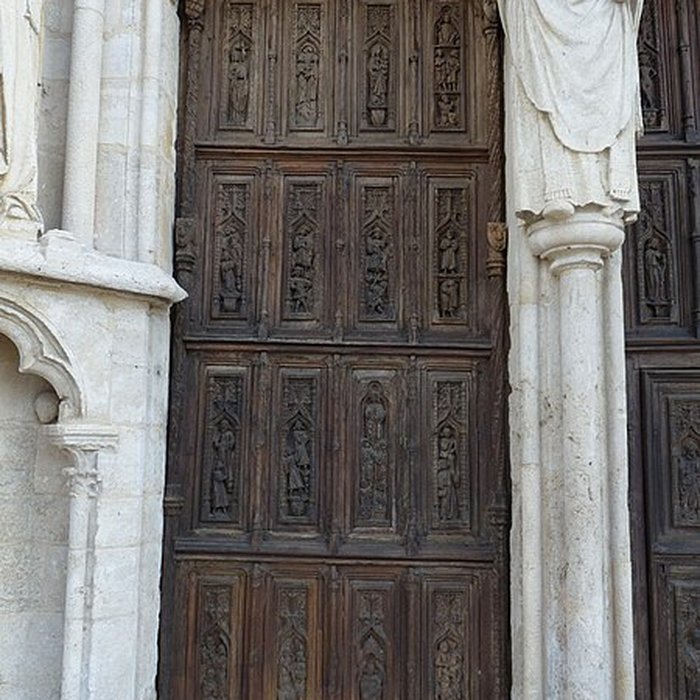 Photo de Prieuré de Saint-Thibault