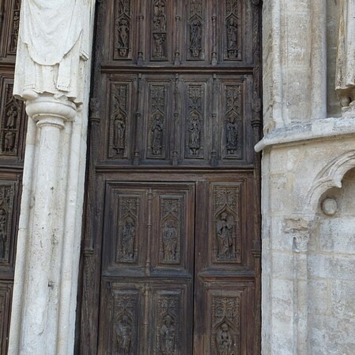 Photo de Prieuré de Saint-Thibault