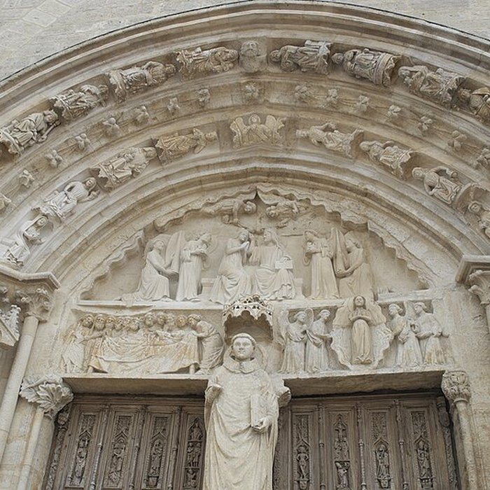 Photo de Prieuré de Saint-Thibault