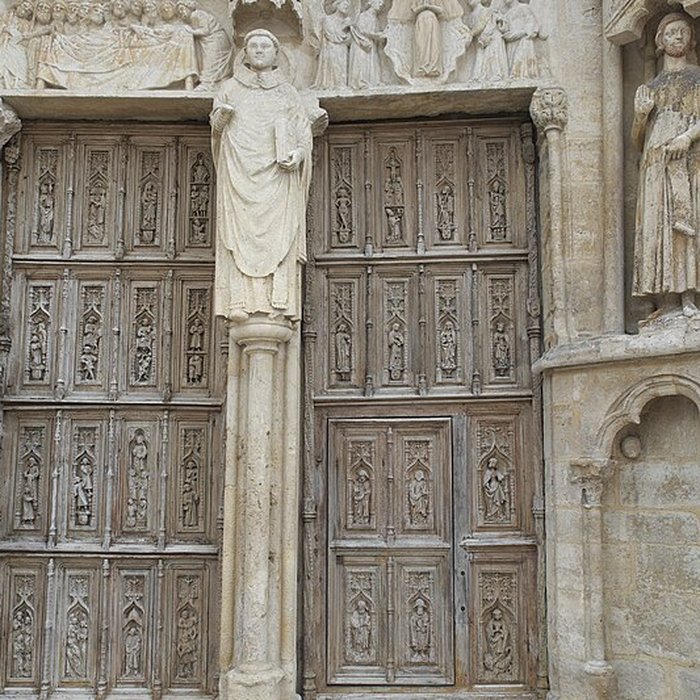 Photo de Prieuré de Saint-Thibault