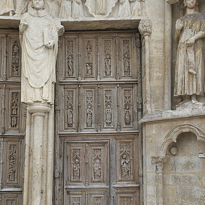 Photo de Prieuré de Saint-Thibault