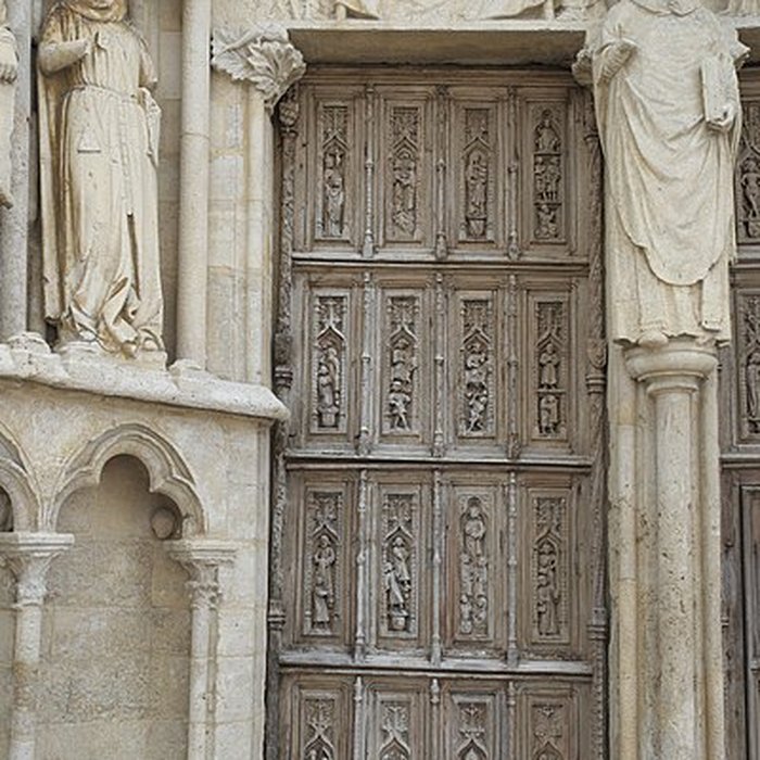 Photo de Prieuré de Saint-Thibault