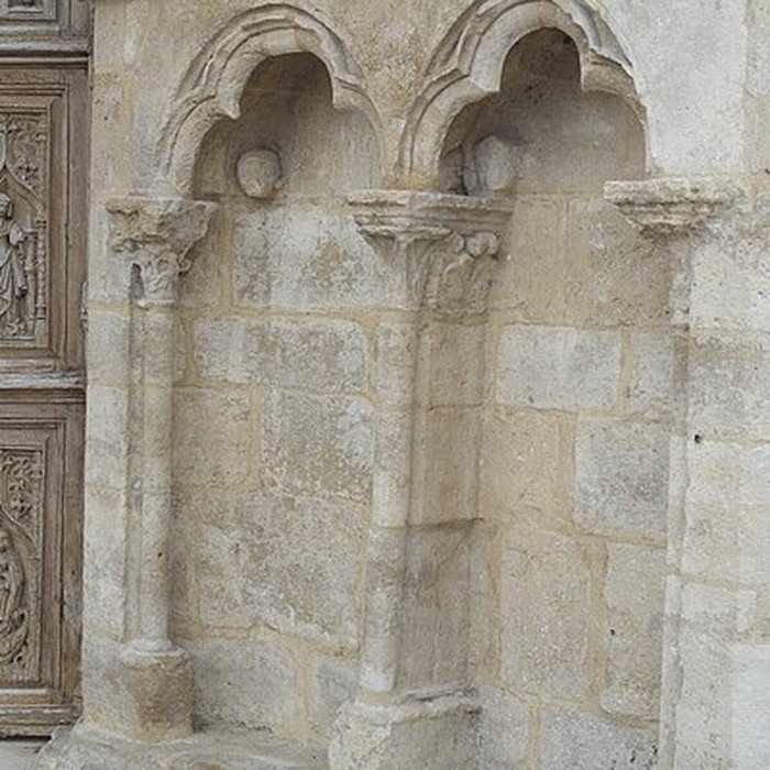 Photo de Prieuré de Saint-Thibault