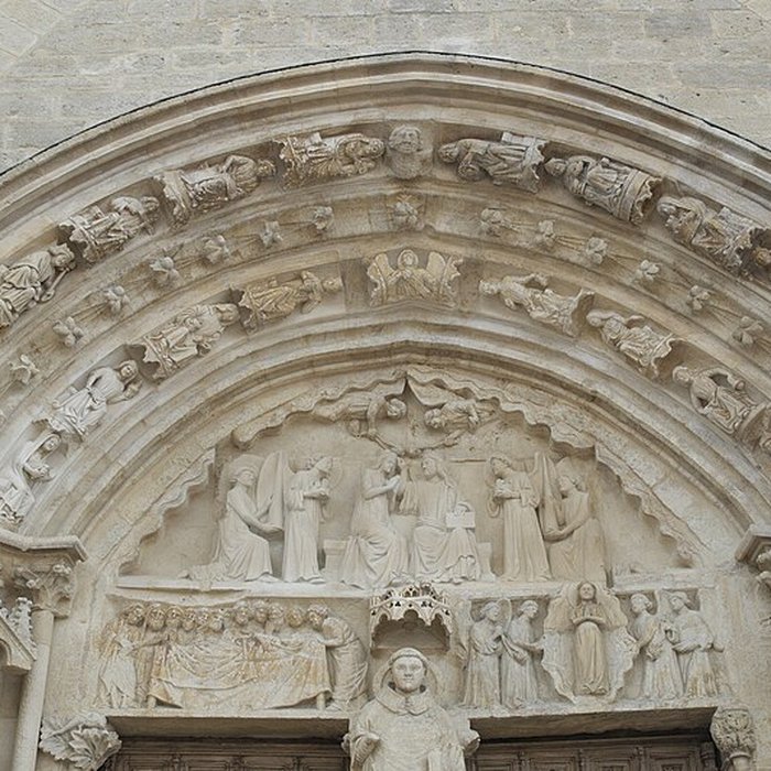 Photo de Prieuré de Saint-Thibault