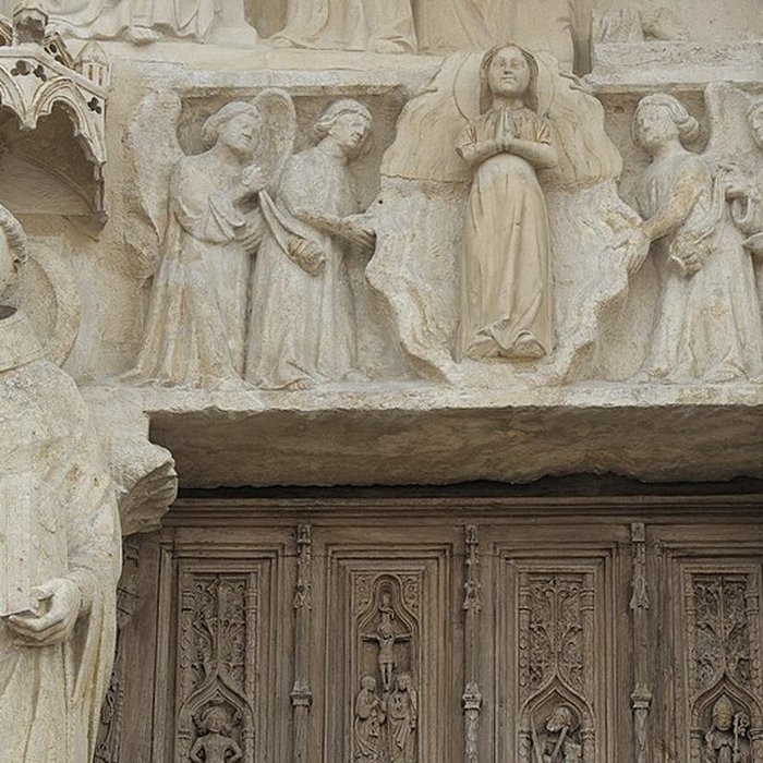 Photo de Prieuré de Saint-Thibault