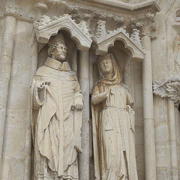 Photo de Prieuré de Saint-Thibault