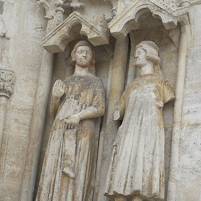 Photo de Prieuré de Saint-Thibault