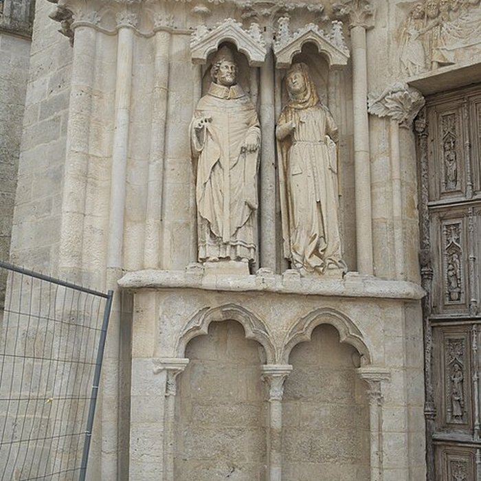 Photo de Prieuré de Saint-Thibault