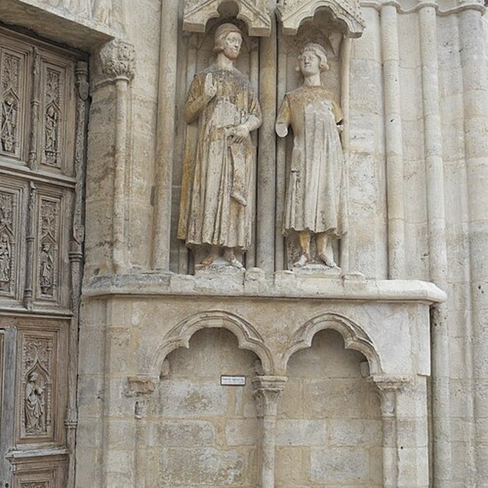 Photo de Prieuré de Saint-Thibault