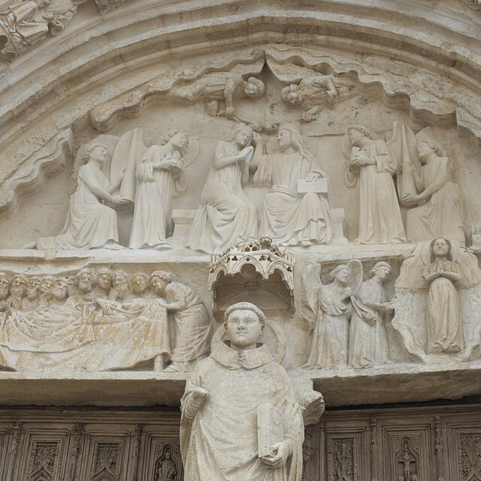 Photo de Prieuré de Saint-Thibault