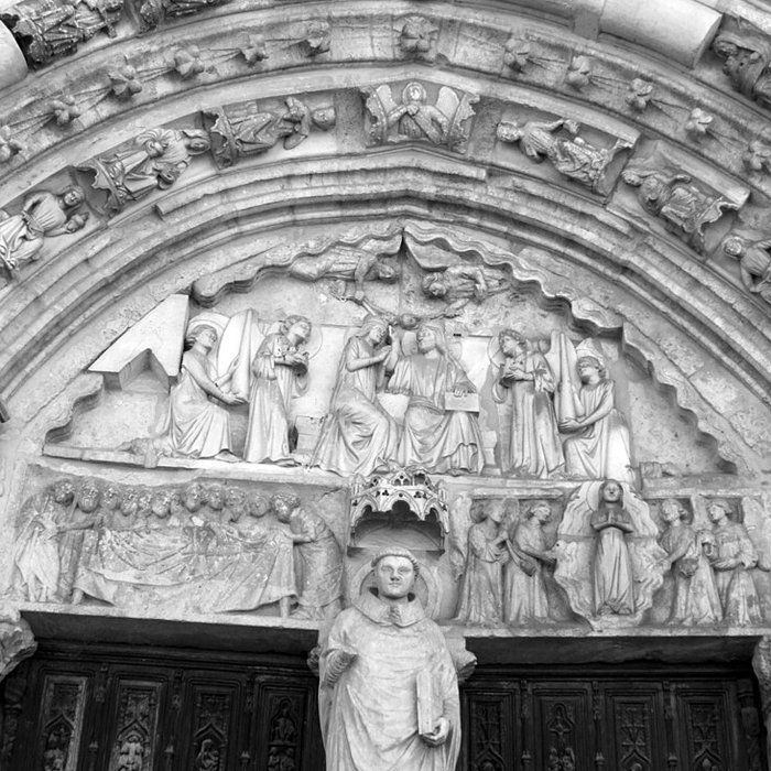 Photo de Prieuré de Saint-Thibault