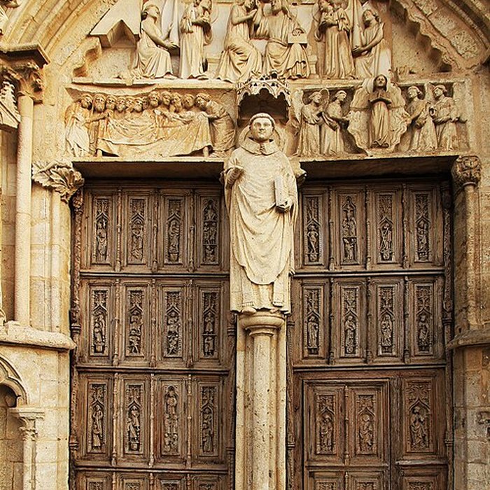 Photo de Prieuré de Saint-Thibault