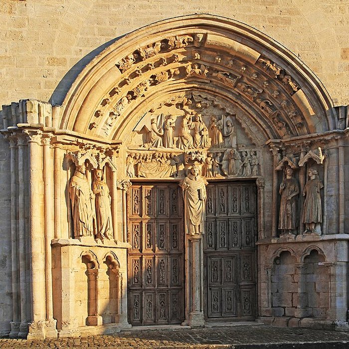 Photo de Prieuré de Saint-Thibault