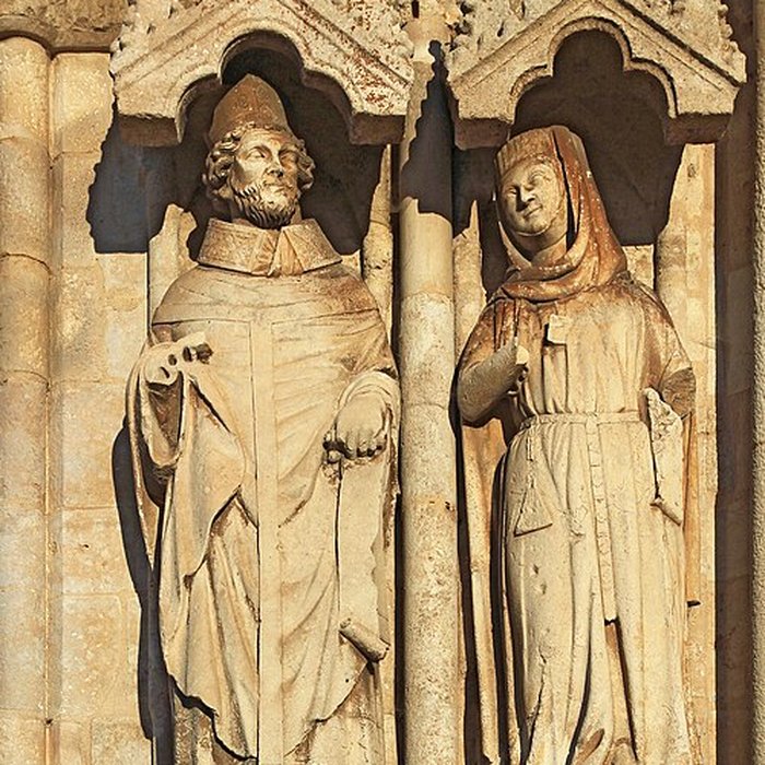 Photo de Prieuré de Saint-Thibault