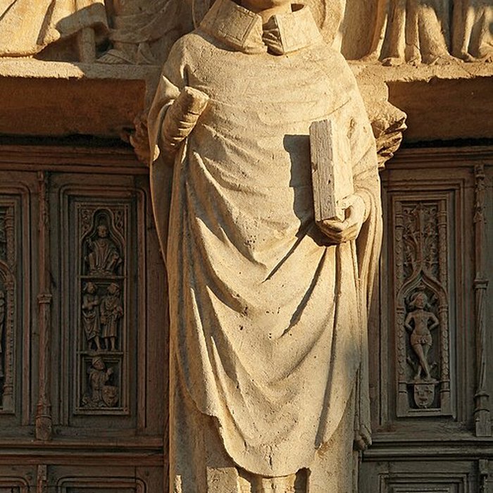 Photo de Prieuré de Saint-Thibault