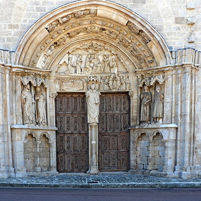 Photo de Prieuré de Saint-Thibault