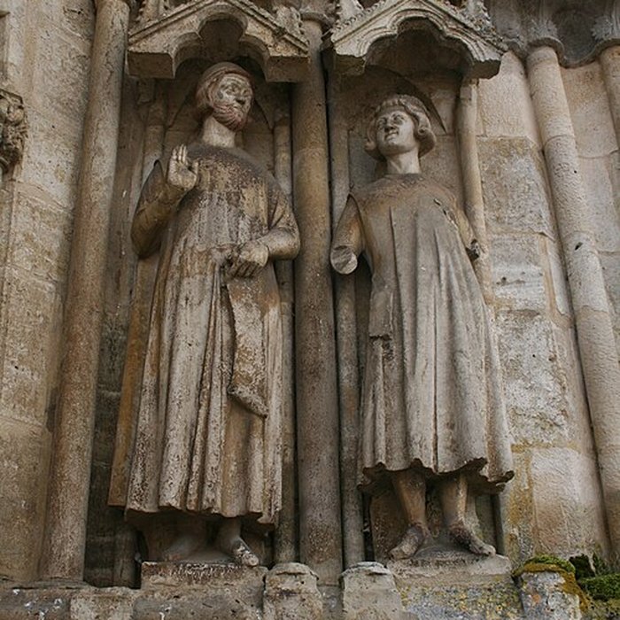 Photo de Prieuré de Saint-Thibault