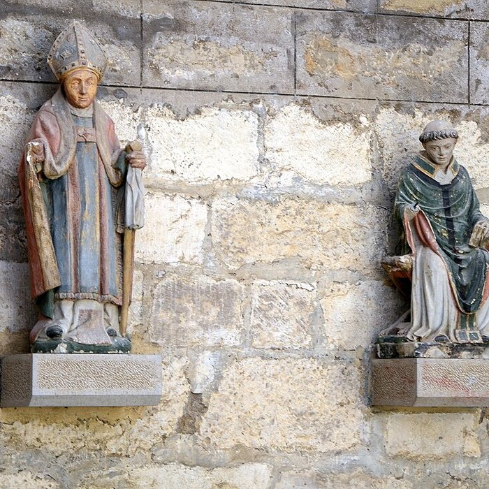 Photo de Prieuré de Saint-Thibault