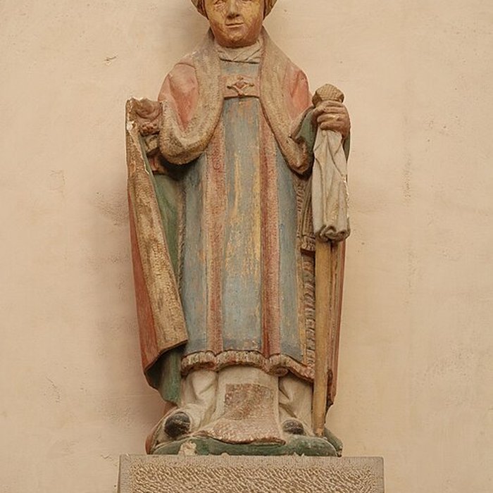 Photo de Prieuré de Saint-Thibault