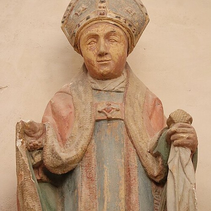 Photo de Prieuré de Saint-Thibault