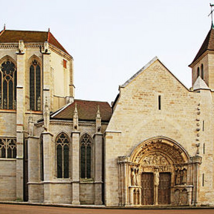 Photo de Prieuré de Saint-Thibault