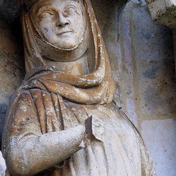 Prieuré de Saint-Thibault