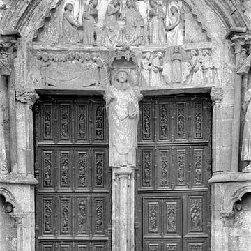 Prieuré de Saint-Thibault