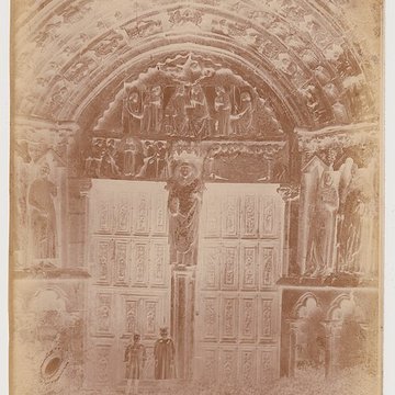 Prieuré de Saint-Thibault