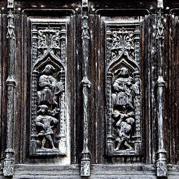 Prieuré de Saint-Thibault