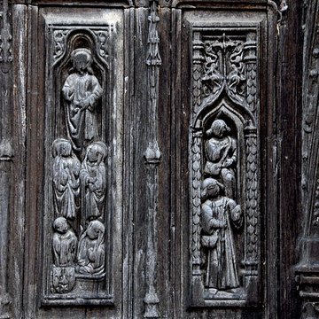 Prieuré de Saint-Thibault