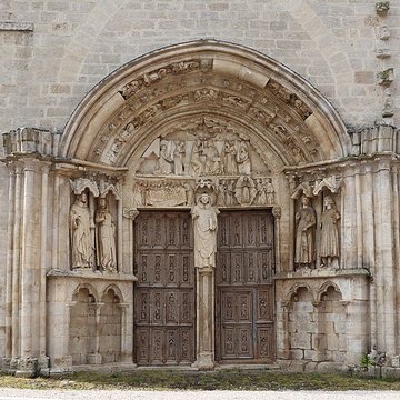 Prieuré de Saint-Thibault