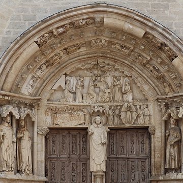 Prieuré de Saint-Thibault