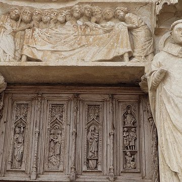 Prieuré de Saint-Thibault