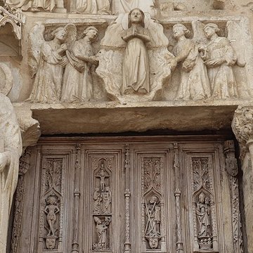 Prieuré de Saint-Thibault