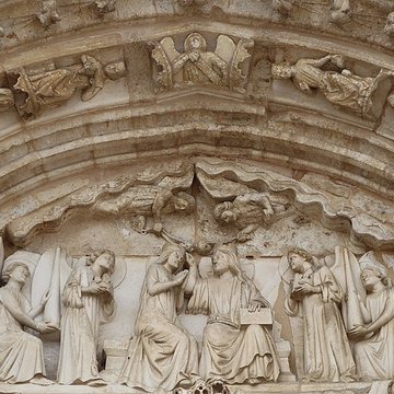 Prieuré de Saint-Thibault