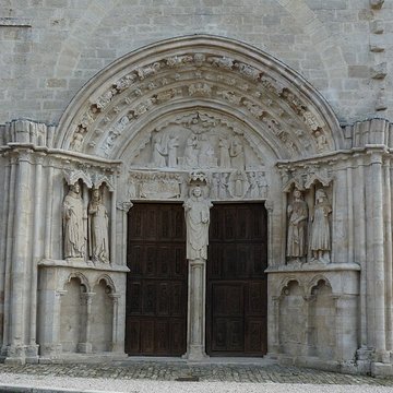 Prieuré de Saint-Thibault