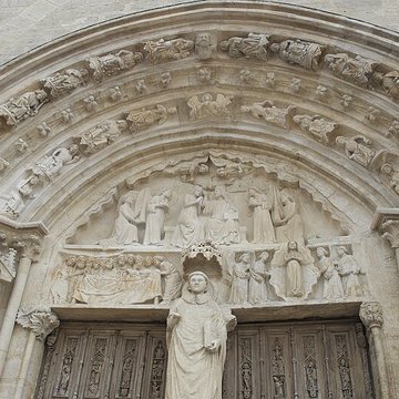 Prieuré de Saint-Thibault