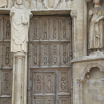 Prieuré de Saint-Thibault