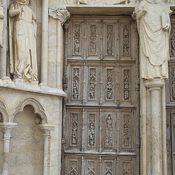 Prieuré de Saint-Thibault