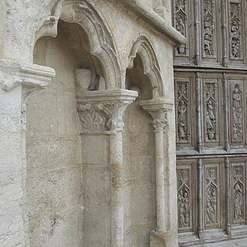 Prieuré de Saint-Thibault