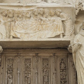 Prieuré de Saint-Thibault