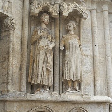 Prieuré de Saint-Thibault