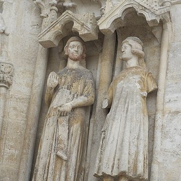 Prieuré de Saint-Thibault