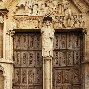 Prieuré de Saint-Thibault