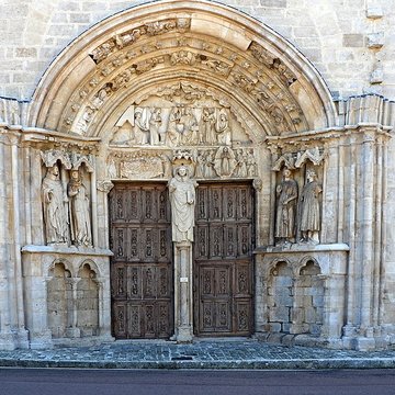 Prieuré de Saint-Thibault