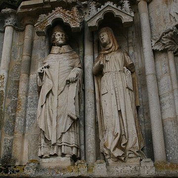 Prieuré de Saint-Thibault